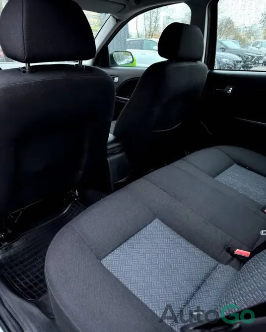 Продажа Ford Mondeo (III) Рестайлинг, 2007 г., Витебск Витебск - изображение 12