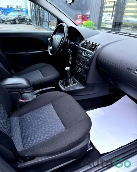 Продажа Ford Mondeo (III) Рестайлинг, 2007 г., Витебск Витебск - изображение 11