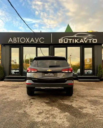 Продажа Chevrolet Equinox III Рестайлинг, 2022 г., Гродно Гродно