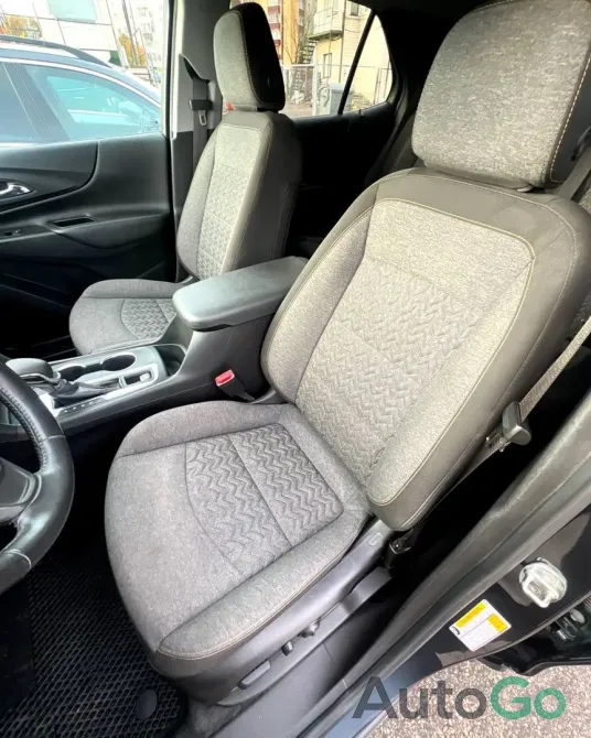 Продажа Chevrolet Equinox III Рестайлинг, 2022 г., Гродно Гродно - изображение 12