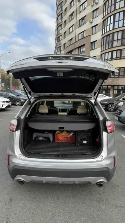 Продажа Ford Edge (II) Рестайлинг, 2018 г., Минск Минск