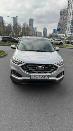 Продажа Ford Edge (II) Рестайлинг, 2018 г., Минск Минск