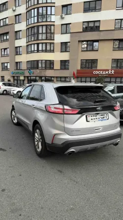 Продажа Ford Edge (II) Рестайлинг, 2018 г., Минск Минск