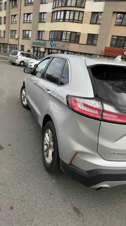 Продажа Ford Edge (II) Рестайлинг, 2018 г., Минск Минск