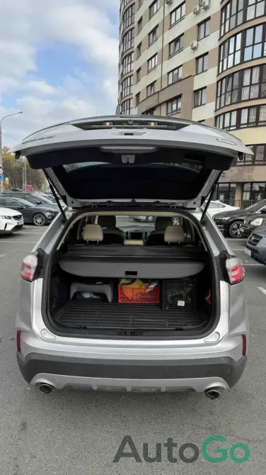Продажа Ford Edge (II) Рестайлинг, 2018 г., Минск Минск - изображение 4