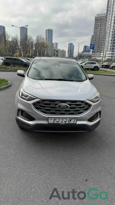 Продажа Ford Edge (II) Рестайлинг, 2018 г., Минск Минск - изображение 1
