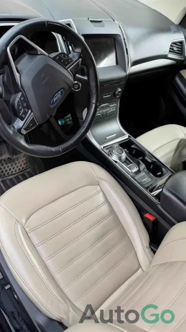 Продажа Ford Edge (II) Рестайлинг, 2018 г., Минск Минск - изображение 11