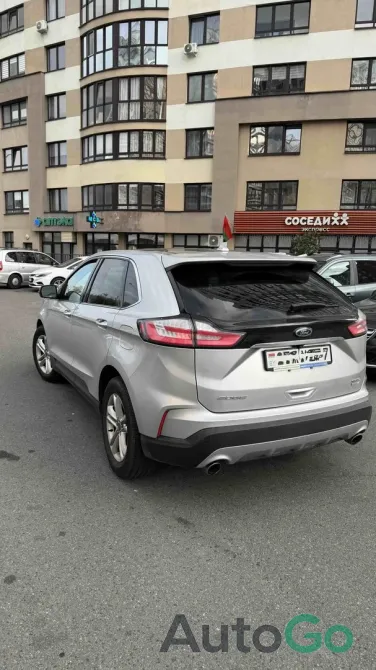 Продажа Ford Edge (II) Рестайлинг, 2018 г., Минск Минск - изображение 3