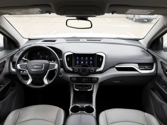 Продажа GMC Terrain III, 2023 г., Минск Минск