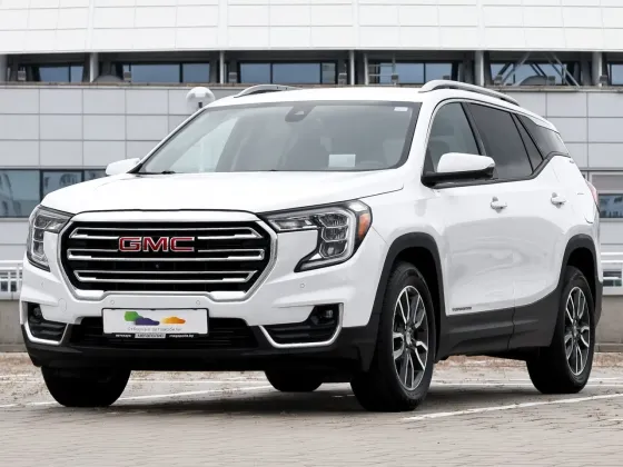 Продажа GMC Terrain III, 2023 г., Минск Минск