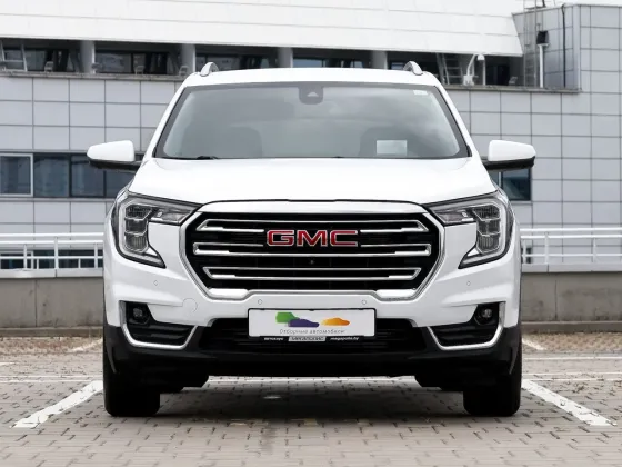 Продажа GMC Terrain III, 2023 г., Минск Минск