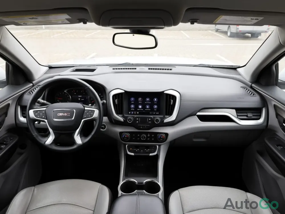 Продажа GMC Terrain III, 2023 г., Минск Минск - изображение 6