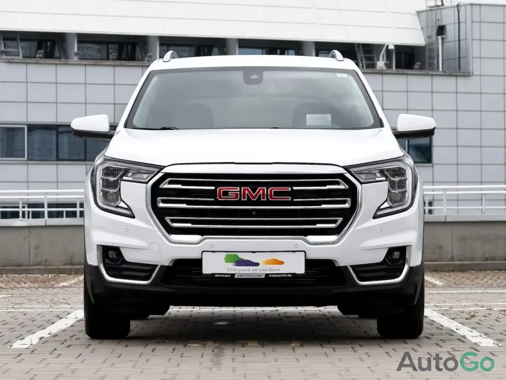 Продажа GMC Terrain III, 2023 г., Минск Минск - изображение 2