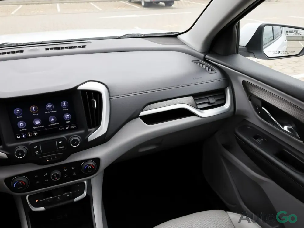 Продажа GMC Terrain III, 2023 г., Минск Минск - изображение 8