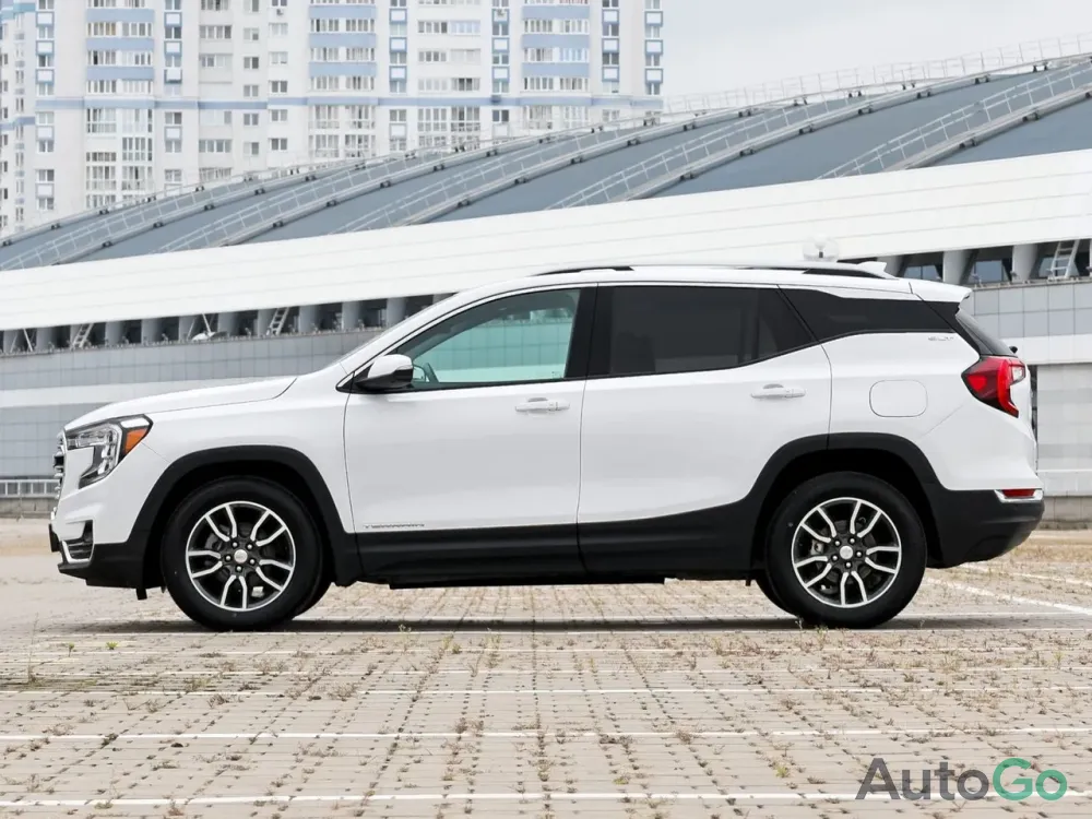 Продажа GMC Terrain III, 2023 г., Минск Минск - изображение 3