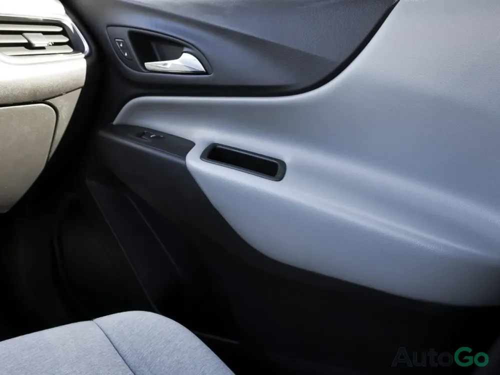 Продажа Chevrolet Equinox III, 2022 г., Минск Минск - изображение 10