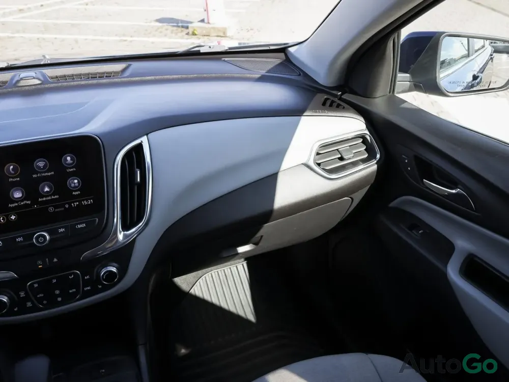 Продажа Chevrolet Equinox III, 2022 г., Минск Минск - изображение 8