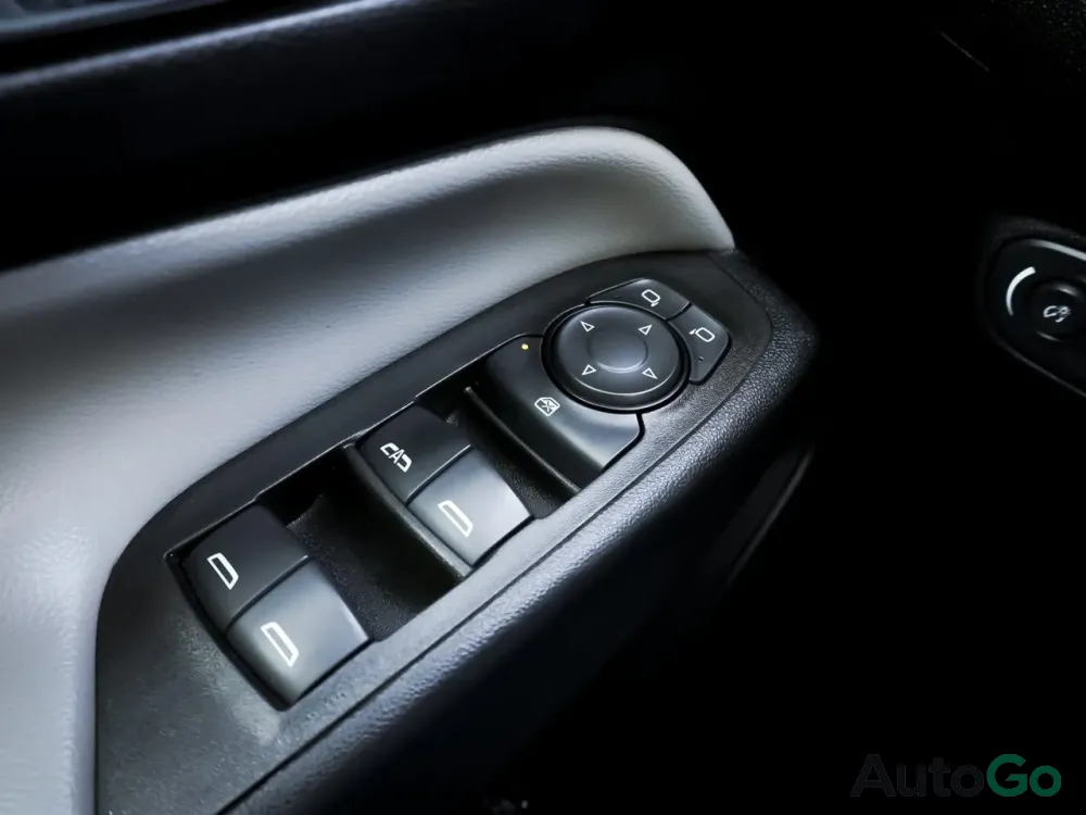 Продажа Chevrolet Equinox III, 2022 г., Минск Минск - изображение 12