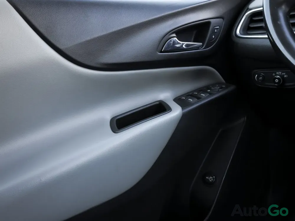 Продажа Chevrolet Equinox III, 2022 г., Минск Минск - изображение 9