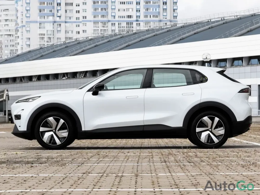 Продажа Shenlan (Deepal) S05 (I), 2026 г., Минск Минск - изображение 3