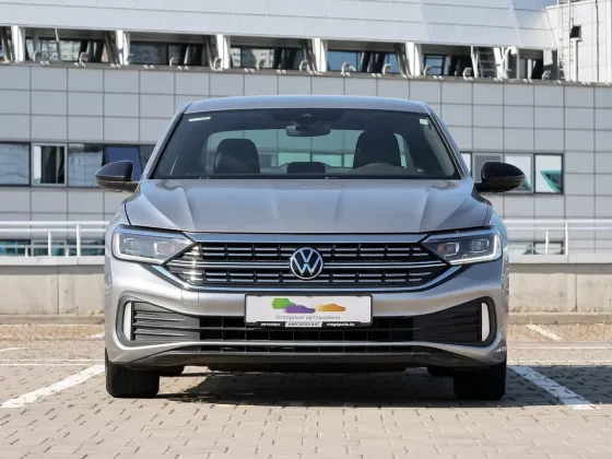 Продажа Volkswagen Jetta (VII) Рестайлинг, 2023 г., Минск Минск