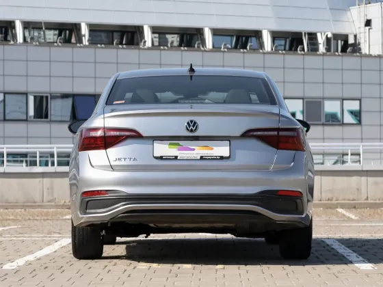 Продажа Volkswagen Jetta (VII) Рестайлинг, 2023 г., Минск Минск