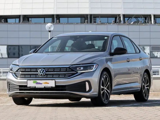 Продажа Volkswagen Jetta (VII) Рестайлинг, 2023 г., Минск Минск