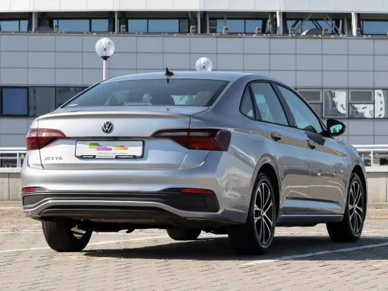 Продажа Volkswagen Jetta (VII) Рестайлинг, 2023 г., Минск Минск