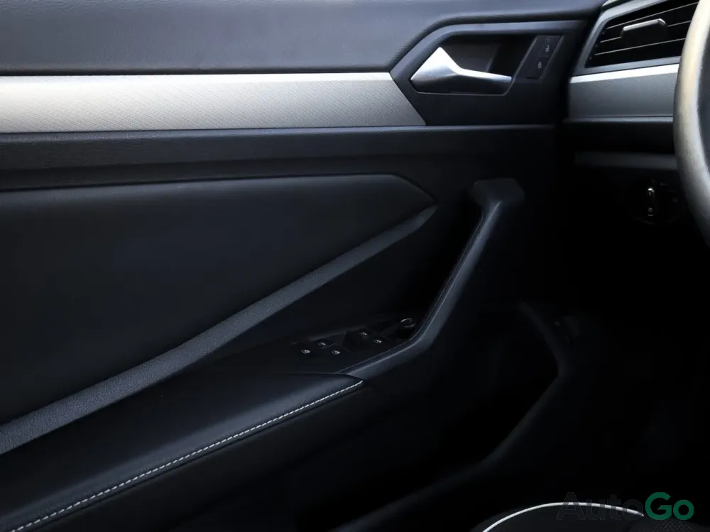 Продажа Volkswagen Jetta (VII) Рестайлинг, 2023 г., Минск Минск - изображение 9