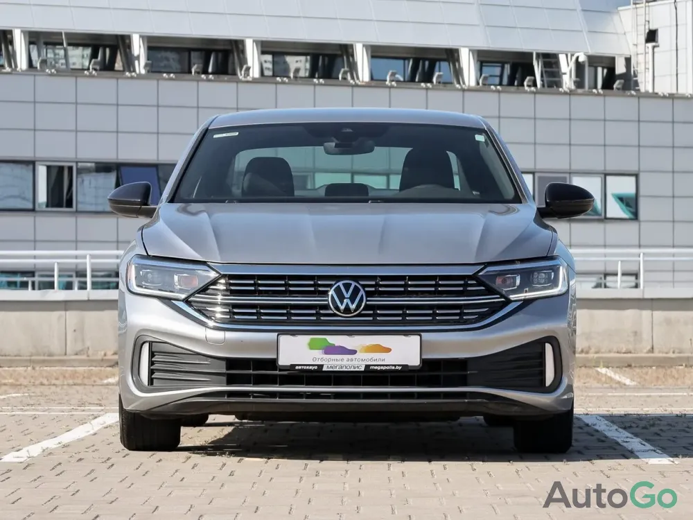 Продажа Volkswagen Jetta (VII) Рестайлинг, 2023 г., Минск Минск - изображение 2
