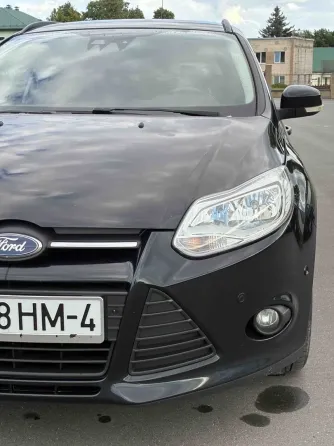 Продажа Ford Focus (III), 2014 г., Гродно Гродно