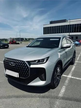 Продажа Chery Tiggo 7L (I), 2025 г., Минск Минск