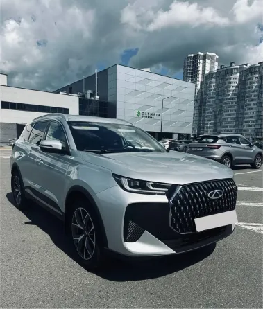 Продажа Chery Tiggo 7L (I), 2025 г., Минск Минск