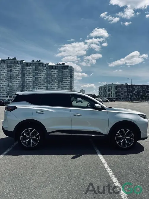  Tiggo 7L (I)