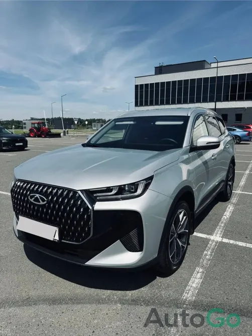  Tiggo 7L (I)