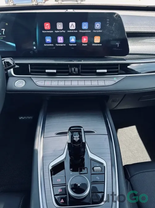  Tiggo 7L (I)