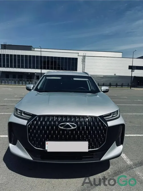  Tiggo 7L (I)