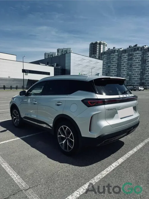  Tiggo 7L (I)