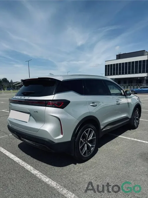  Tiggo 7L (I)
