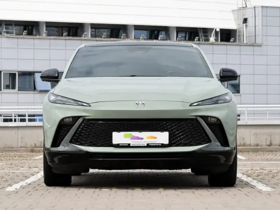 Продажа Buick Electra E4 (I), 2023 г., Минск Минск