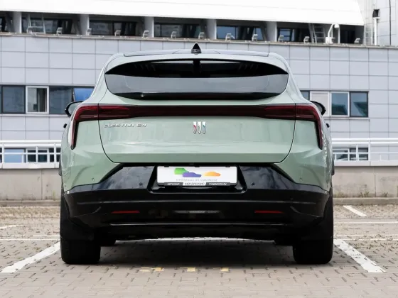 Продажа Buick Electra E4 (I), 2023 г., Минск Минск