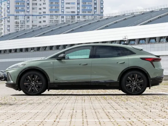 Продажа Buick Electra E4 (I), 2023 г., Минск Минск