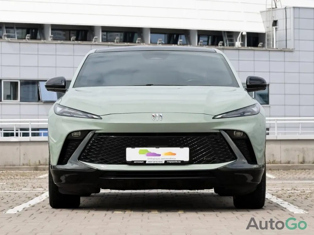 Продажа Buick Electra E4 (I), 2023 г., Минск Минск - изображение 2