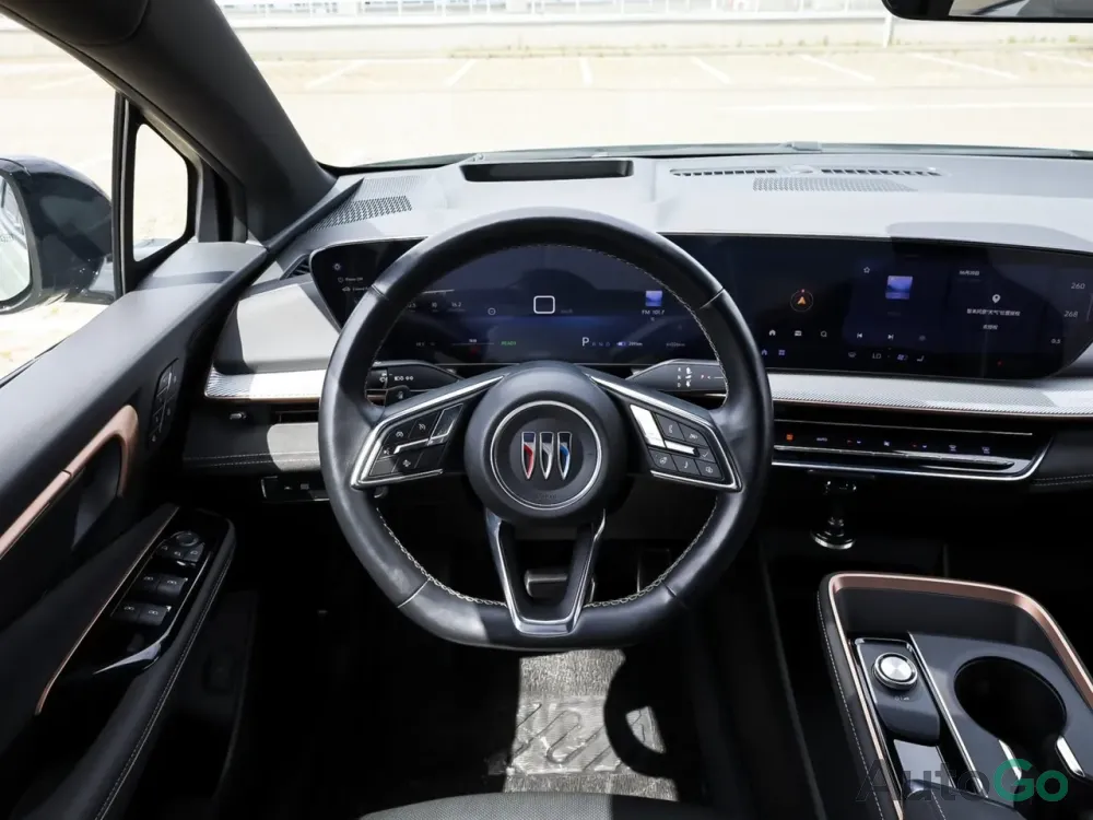 Продажа Buick Electra E4 (I), 2023 г., Минск Минск - изображение 11