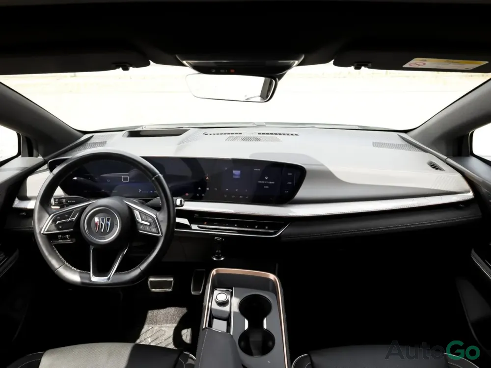 Продажа Buick Electra E4 (I), 2023 г., Минск Минск - изображение 6