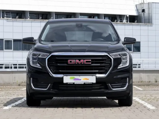 Продажа GMC Terrain III, 2022 г., Минск Минск