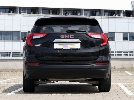 Продажа GMC Terrain III, 2022 г., Минск Минск