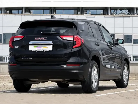 Продажа GMC Terrain III, 2022 г., Минск Минск