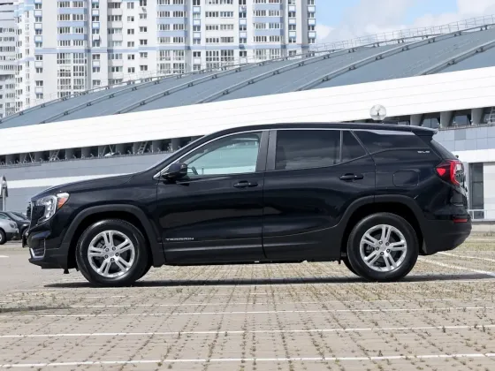 Продажа GMC Terrain III, 2022 г., Минск Минск