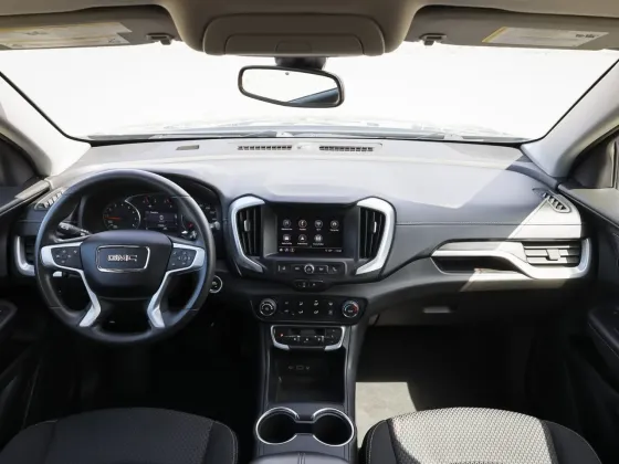 Продажа GMC Terrain III, 2022 г., Минск Минск
